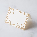 Hester & Cook Confetti Placecards - 12 pack - KP542