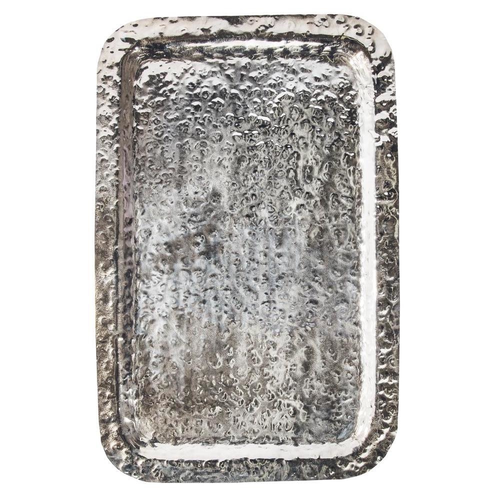 Jan Barboglio Mission Tray Nickel