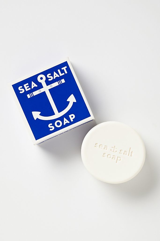 KalaStyle Swedish Dream Sea Salt Soap