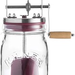 Kilner Butter Churner