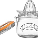 Kilner Clip Top Jar w/Juicer