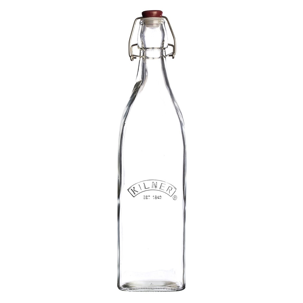 Kilner Clip Top Water Bottle 30 fl oz