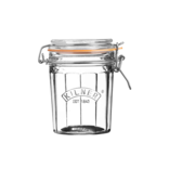 Kilner Facetted Clip Top Jar 8.4 fl oz