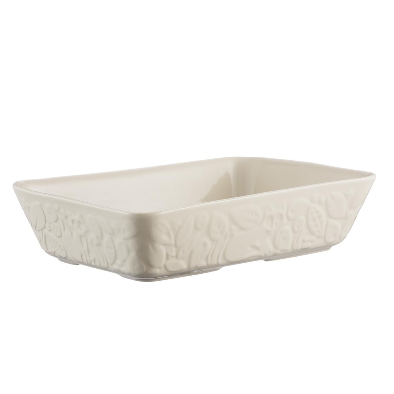 Mason Cash Mason Cash -  RECTANGULAR BAKER 12"