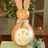 Meadowbrook Gourds Kaylee Large Lit
