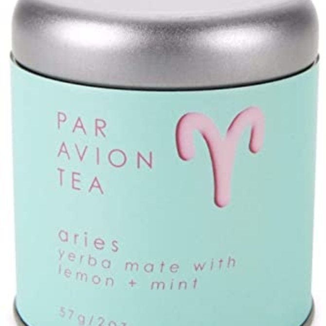 Par Avion Aries Tea