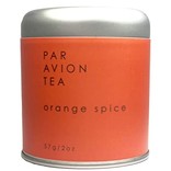 Par Avion Orange Spice Tea