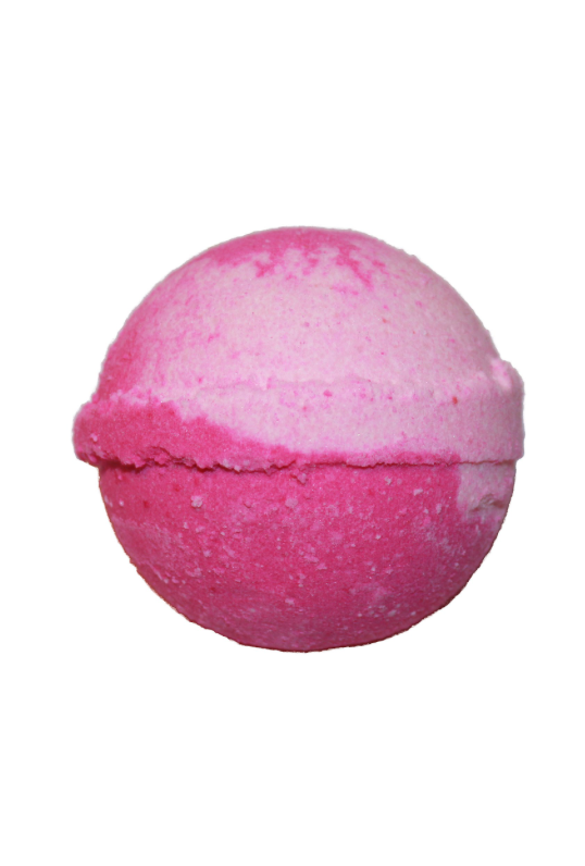 Par Avion Pink Mermaid Bath Bomb