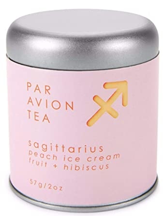 Par Avion Sagittarius Tea