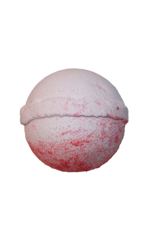 Par Avion Sparkling Rose Bath Bomb