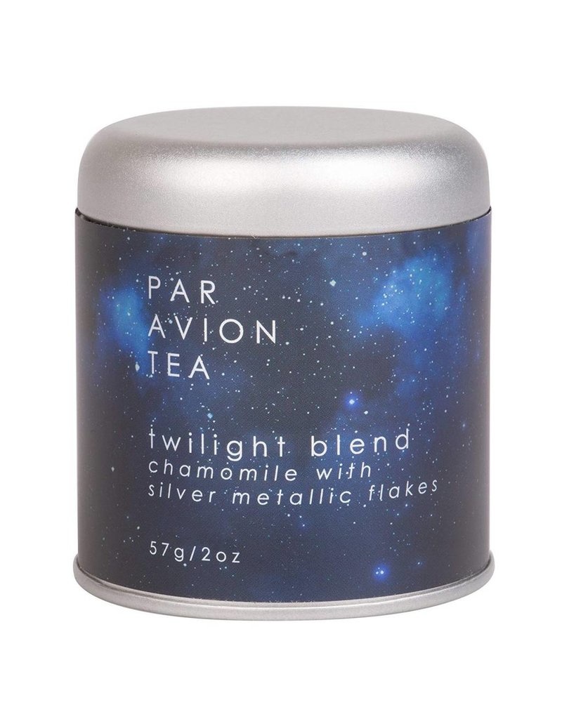 Par Avion Twilight Tea