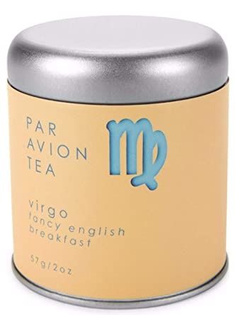 Par Avion Virgo Tea