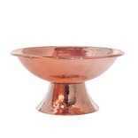 Sertodo Copper Fruta Bowl