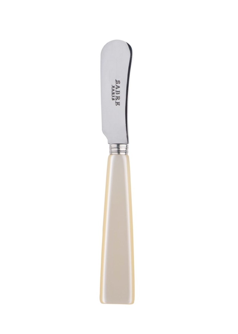 Sabre Pearl Natura Butter Knife