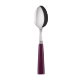 Sabre Natura Aubergine Dinner Spoon