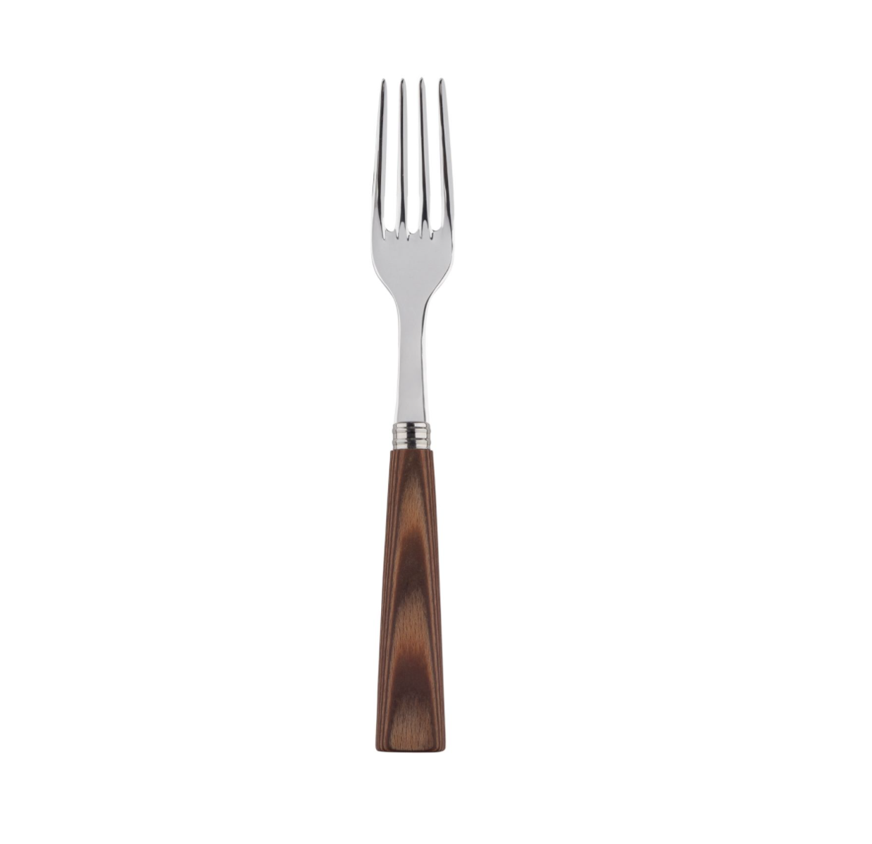 Sabre Nature Wood Salad Fork