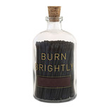 Skeem Design Burn Brightly Match Bottle