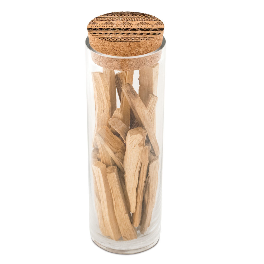 Skeem Design Palo Santo Large Sticks