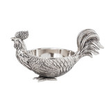 Star Home Designs Rooster Bowl