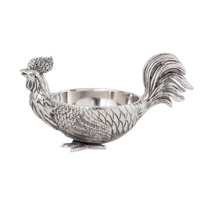 Star Home Designs Rooster Bowl