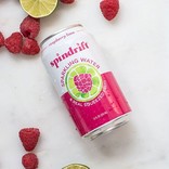 Sugarfoot Spindrift Soda Raspberry Lime