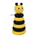 Sunny Life Bee Stacking Toy