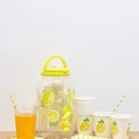 Sunny Life Drink Dispenser Kit Lemonade