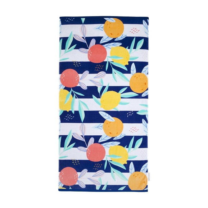 Sunny Life Luxe Towel Dolce Vita