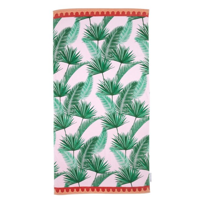 Sunny Life Luxe Towel Kasbah