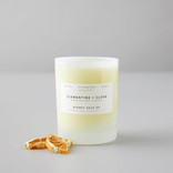 Sydney Hale Co Clementine & Clove candle