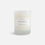 Sydney Hale Co Fig & Vanilla Candle