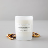 Sydney Hale Co Grapefruit and Hibiscus Candle
