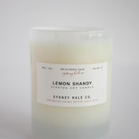 Sydney Hale Co Lemon Shandy Candle