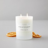 Sydney Hale Co Oaked Bitter Orange Candle