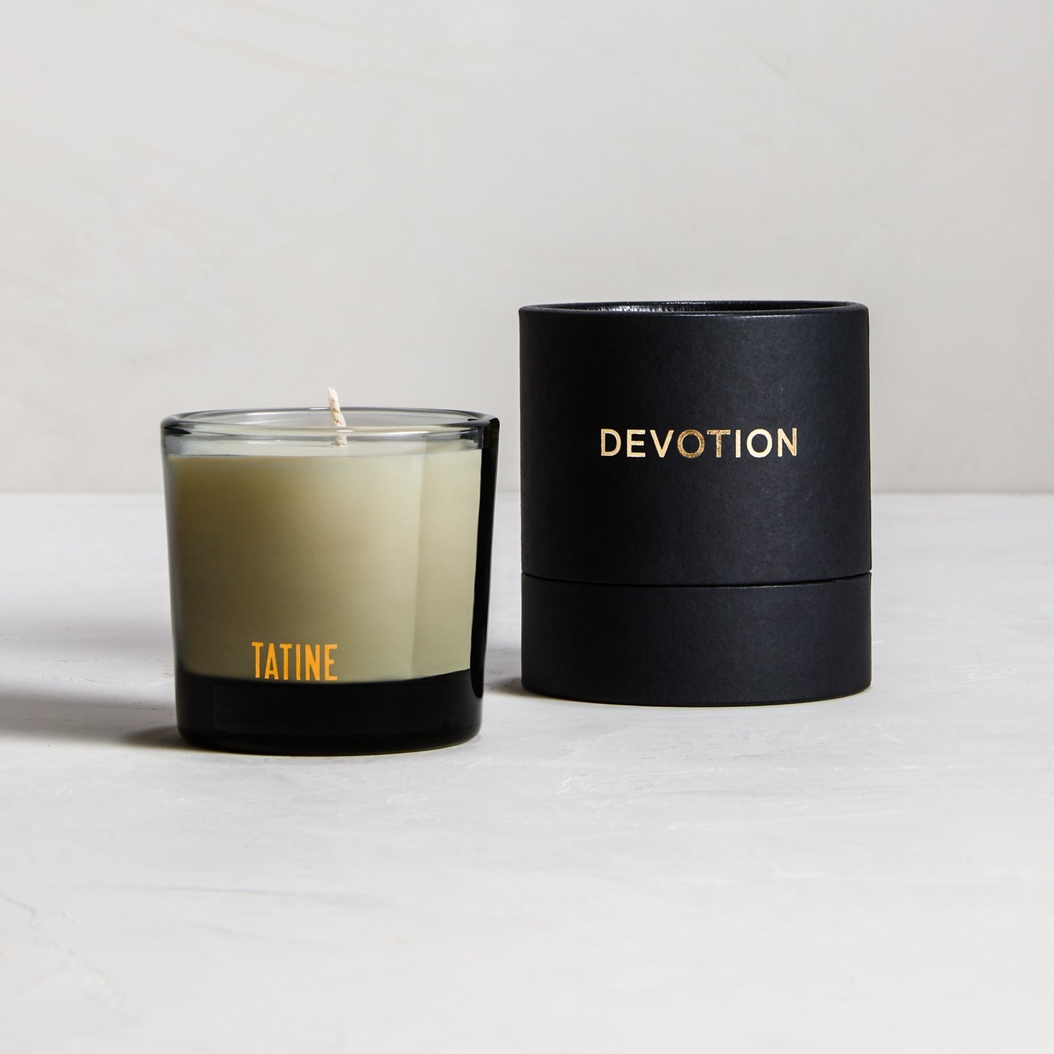 Tatine Devotion 2 oz Votive