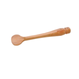The French Farm Mini Mustard Spatula Berard- Box Wood