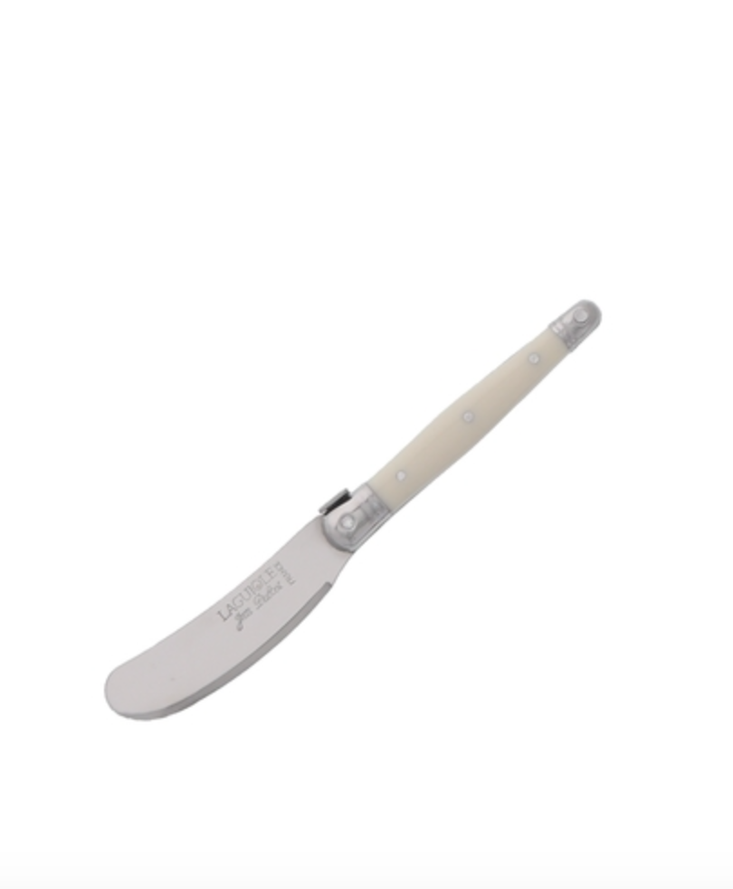 The French Farm Mini Spreader Ivory