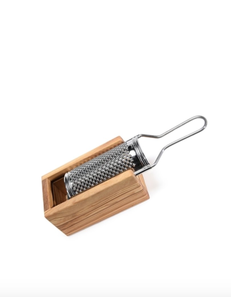 The French Farm Parmesan Grater