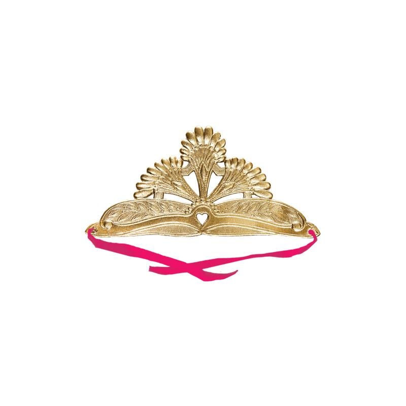 Tops Malibu Old World Tiara Crown