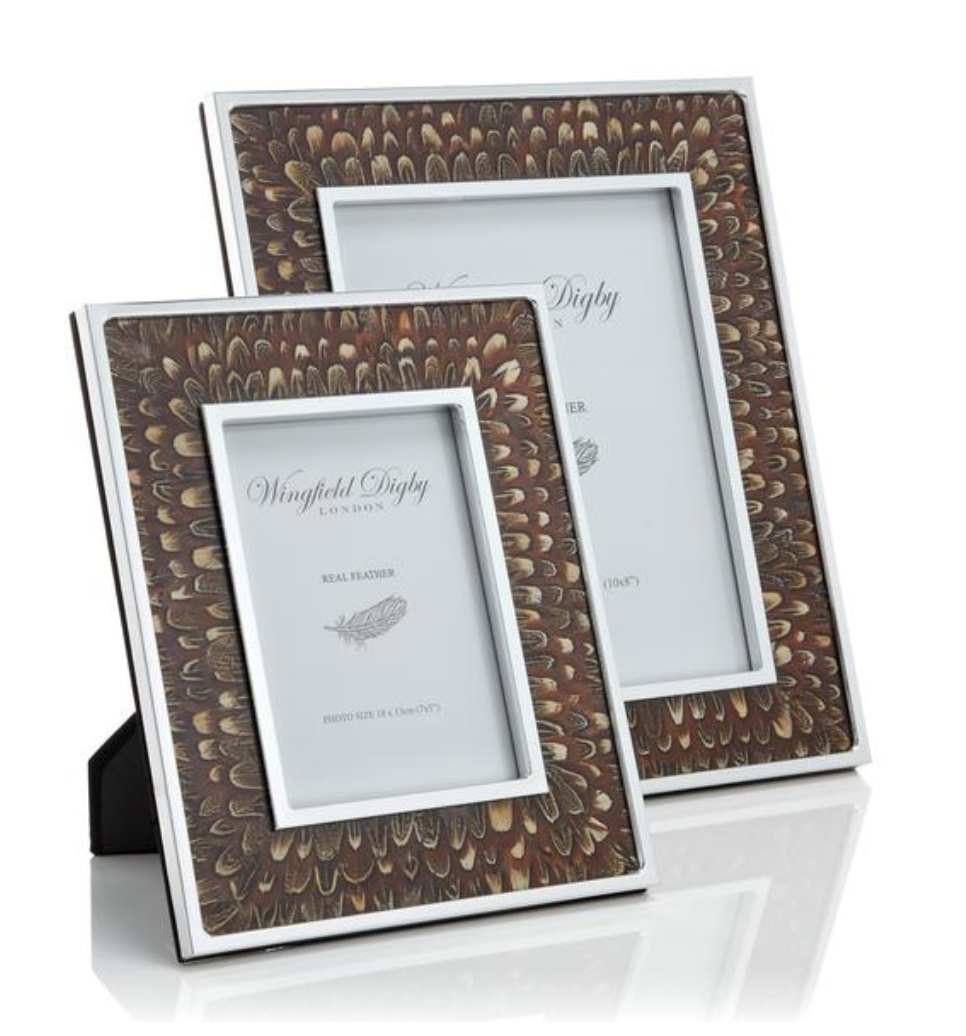 Wingfield Digby Cock Pheasant Frame 8x10