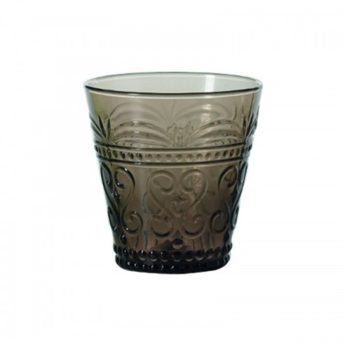 Zafferano Provenzale Grey Tumbler PV00114