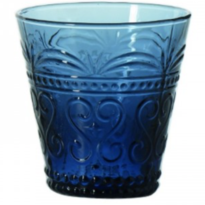 Zafferano Provenzale Tumbler Cone - aquamarine PV00103