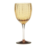 Zafferano Perle Wine Amber