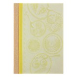 LJF Delices Gourmands Citron Tea Towel