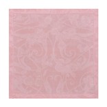 LJF Tivoli  Napkins Powder Pink