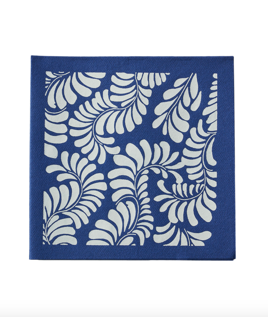 Hydrangea Cloth Napkins - set of 4 - Adorn Goods