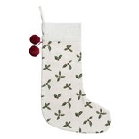 Sophie Allport Christmas Stocking Holly & Berry