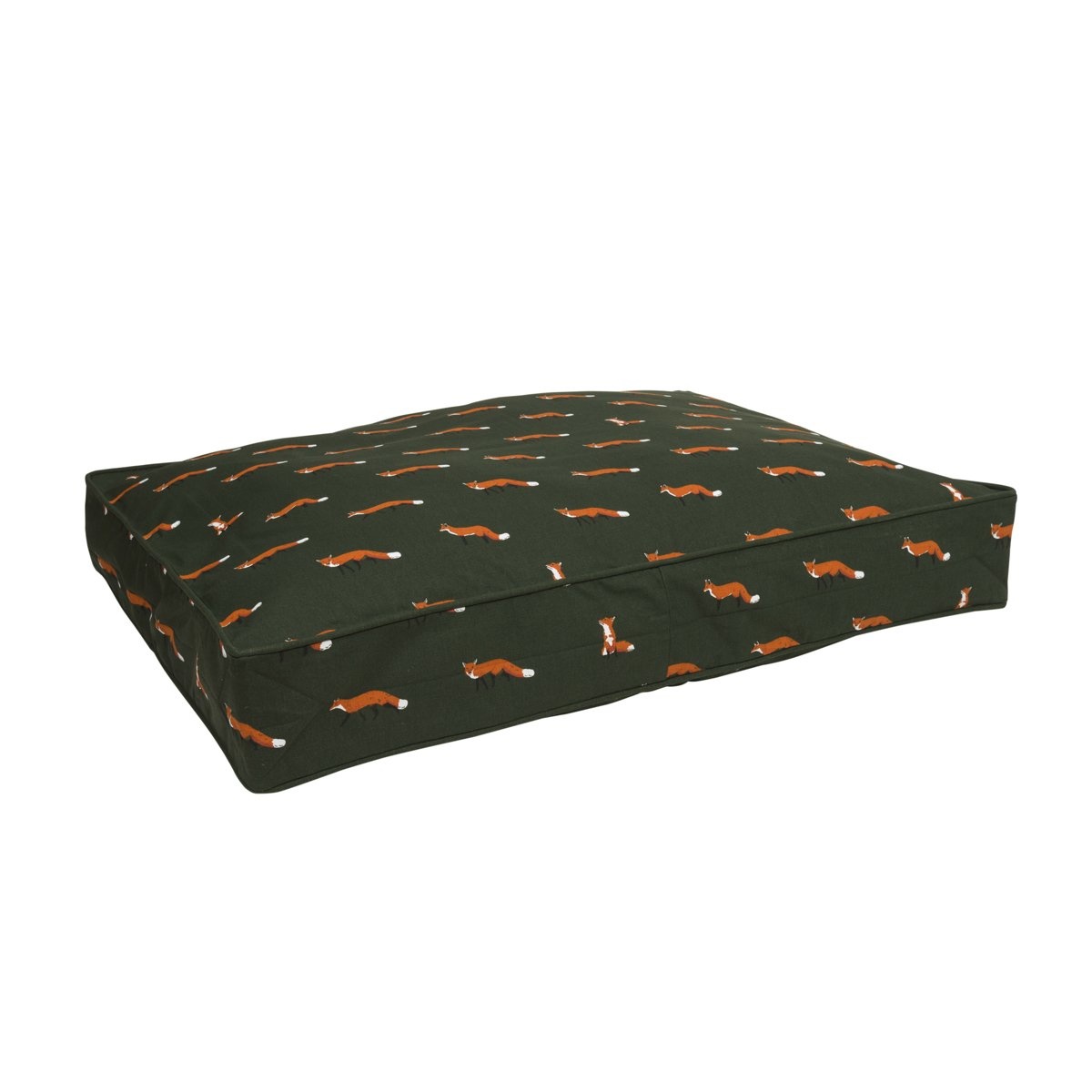 Pet Mattress Fox Large Adorn Goods