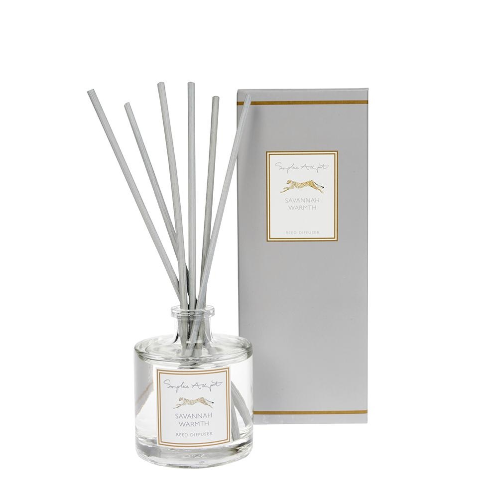 Sophie Allport Savannah Warmth Diffuser