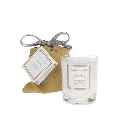 Sophie Allport Savannah Warmth Candle Small